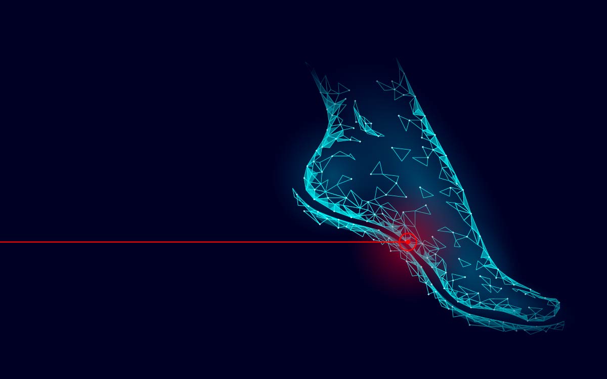 Podologie-Leistungen in Basel – Professionelle Fussbehandlung bei VitaPedes
