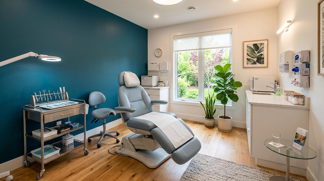 Online Termin buchen – VitaPedes Podologie Basel